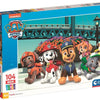 Clementoni Maxi Puzzle Paw Patrol, 104st.