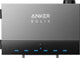Anker solix - power dock – accessoire – slim energiebeheer – uitbreidbare functionaliteit – compact ontwerp