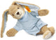 Steiff (dalla collezione) steiff hoppel coniglio blu