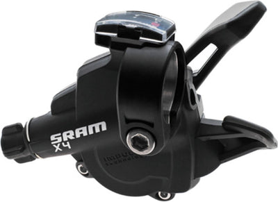SRAM Shift Lever X-4 8-SP Right