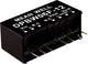 Mean well dpbw06g-05 módulo convertidor dc dc 600 ma 6 w número de salidas: 2 x contenido 1 pieza(s)