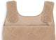 Bolsa para parque Jollein x Miffy - 65x42cm - miffy jacquard - galleta de peluche - bolsa de almacenamiento para parque