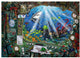 RAVENSBURGER ESCAPE ROOM PULZZA - DE SUBMAR, 759st.