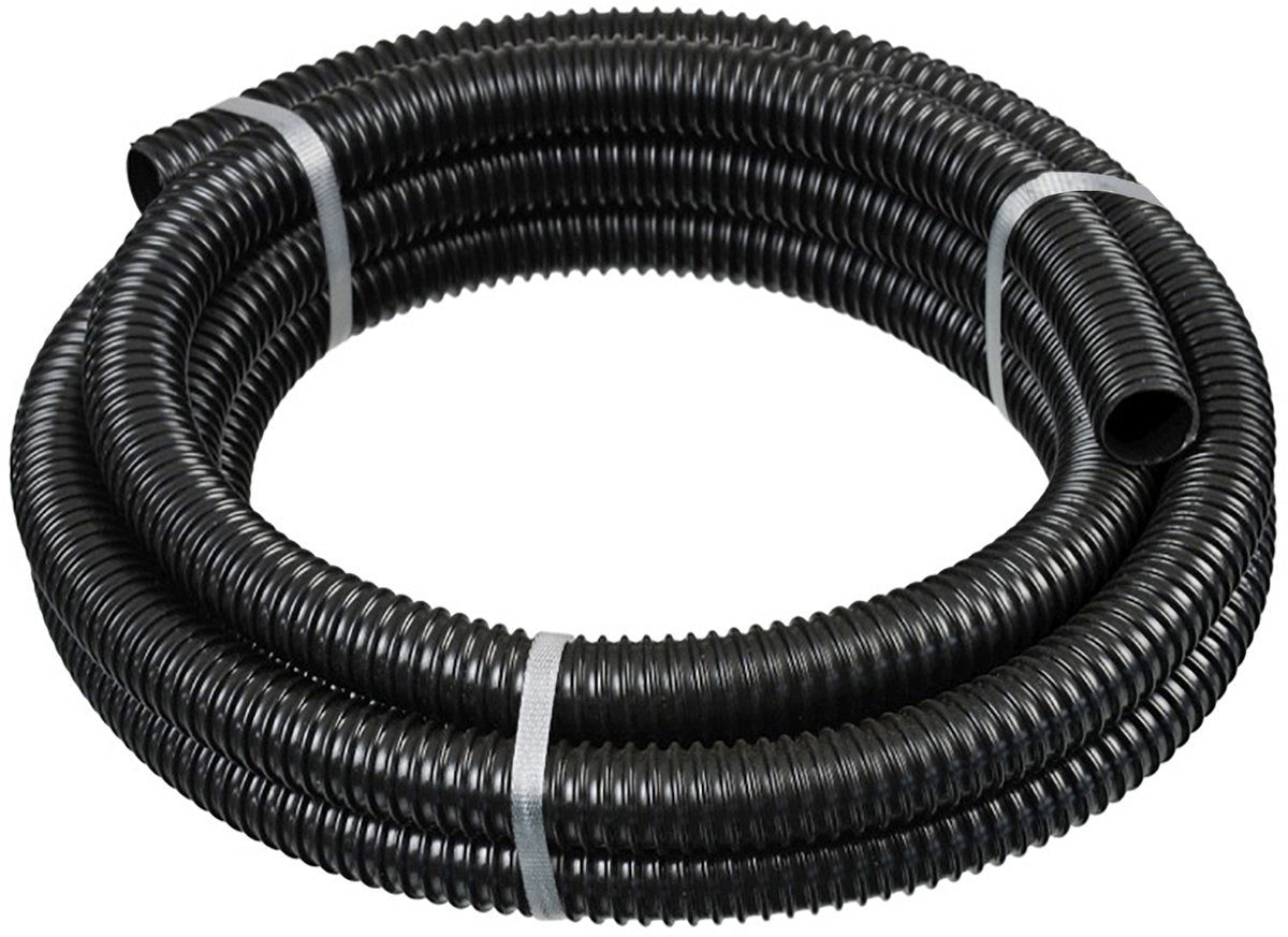 Ubbink - voorverpakte vijverslang 13mm x 5m - pomp- en filteraccessoires