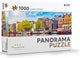 Rebo Productions Puzzle Panorama delle Case sui Canali 1000 Pezzi