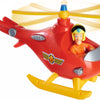 Simba Wallaby Helicopter con Tom Thomas