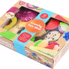 Gioca a Toy Food Crunchy Taco Play Set, 18dlg.