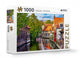 Rebo games altro rebo productions puzzle Bruges 68 x 48,5 cm 1000 pezzi