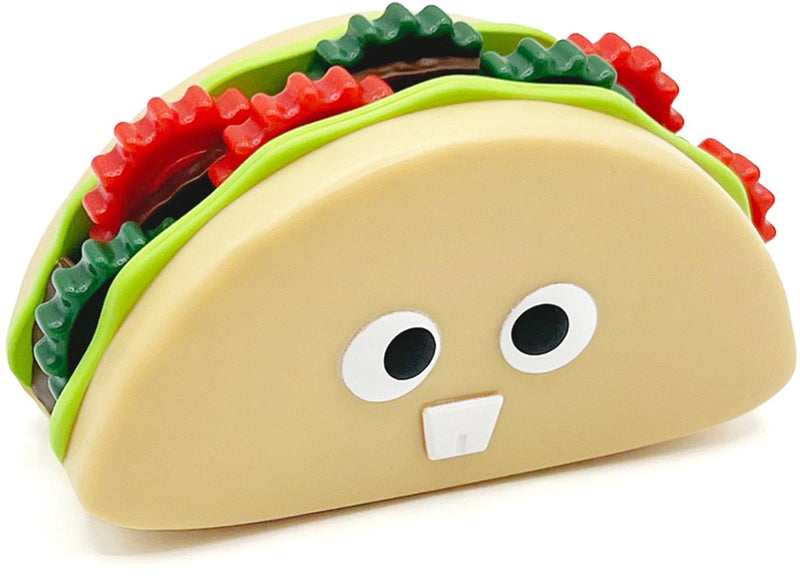 Fidget go - taco - fidget - giocattolo antistress