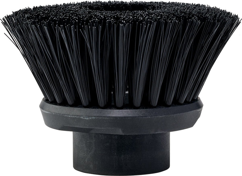 Einhell soft borstel 120 50 - 1 stuk - diameter borstel: 120 mm - dikte borstel: 50 mm - geschikt voor picobella 18 90 li solo