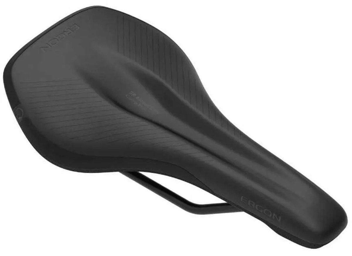 Ergon Saddle Sr Allroad Core Comp Men's S M Black Gray