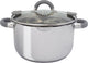 Eurotrail pan rvs gerona - 1,5 liter