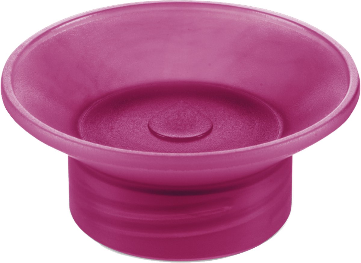 Dopper originale funky fucsia - tappo (450ml)