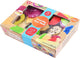 Gioca a Toy Food Crunchy Taco Play Set, 18dlg.