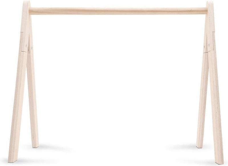 Jollein babygym hout - 53x64x45cm