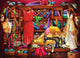 Eurographics - stanza del cucito [stanza artigianale del cucito] - 1000 pezzi 68×48 cm (l×a) - puzzle