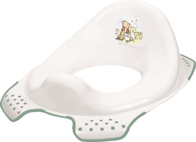 Keeeper winnie de poeh wit toilettrainer