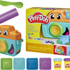 Set divertente per foto di Playdoh