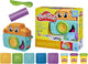 Set divertente per foto di Playdoh