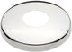 Rosetta per rubinetto Kirchhoff - cromo - 1 2 x 60 mm x 10 mm