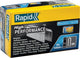 Rapid kabelnieten 11mm - type 28 - gegalvaniseerd (per 5000 stuks)