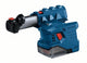 Bosch professional gde 18v-12 stofafzuiging voor gbh 18v-22 - 1600a028h6