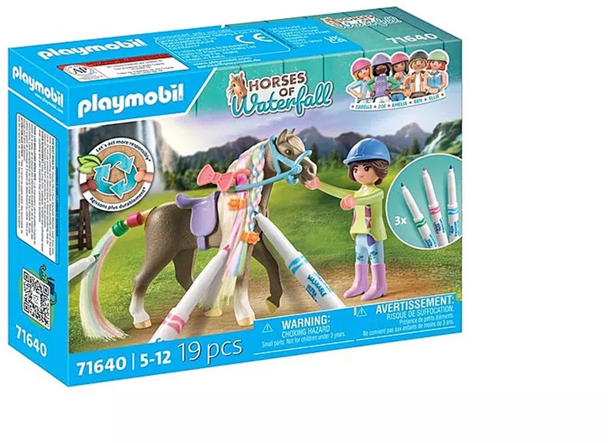 Playmobile