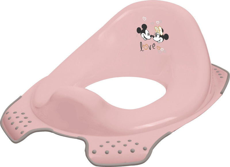 Keeper WC trainer Minnie Mouse nuvoloso