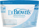Buste per sterilizzazione a microonde Dr. Brown's - 5 pezzi