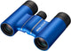Prismáticos nikon aculon t02 8x21 azul