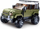 Modelbricks - ORV SUV 317 pezzi Sluban Modelbricks (M38-B1015)