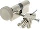 Starx profielcilinder knop skg2