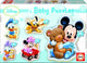 Puzzle Educa da 3 a 5 pezzi Disney
