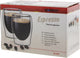 Bicchieri da caffè Scanpart a doppia parete 80 ml - espresso - bicchiere da caffè espresso a doppia parete - 2 pezzi