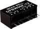MW mean well DPBW06G-15 Modulo convertitore DC DC 200 MA 6 W Numero di uscite: 2 x contenuto 1 pezzo(i)