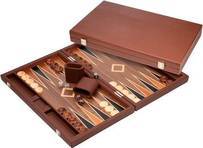 Philos polyegos backgammon grande