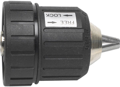 Makita accessories drill chuck quick release 1-10mm - 192282-9