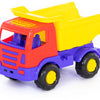 Cavallino Toys Cavallino Kiepvrachtwagen