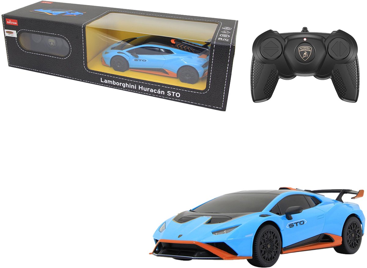 Jamara Huracán Sto