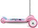 Stamp monopattino per bambini - minnie - mn432045 - 3 ruote - rosa