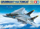 Tamiya model kit vehículos militares - 61114 grumman f-14a tomcat plastic - 1:48 - fabricación de modelos