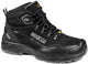 Sparco goodwood dell s7s sneakers da lavoro s7s - nero - 41