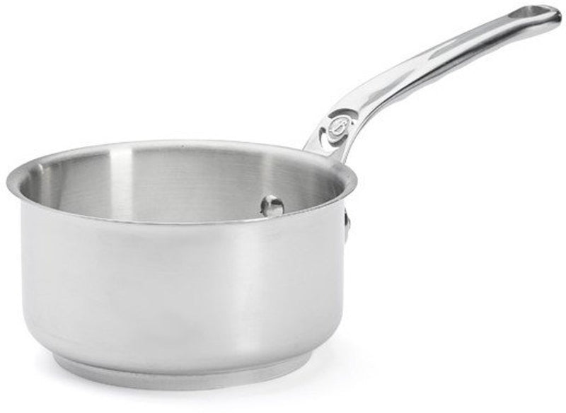 Debuyer de comprador milady - cacerola - ø14cm - acero inoxidable - 1,2 litros
