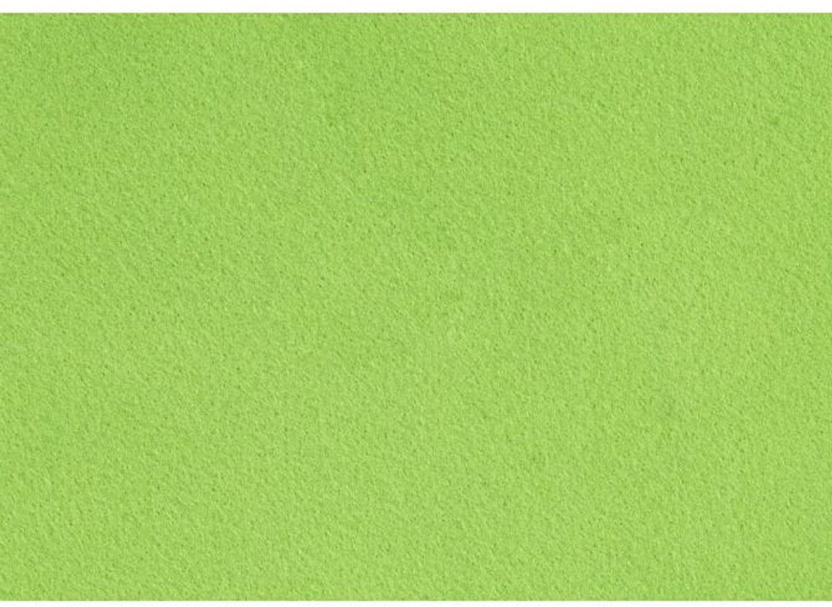 Hobby Feed Light Green A4, 10 hojas