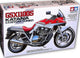 Tamiya 1:12 gsx1100s katana custom tuned