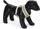 Beeztees cucciolo bronda - pettorina per cani - grigia - l