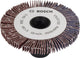 Rodillo de láminas Bosch 5 mm - grano 80