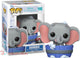 Funko Dumbo Dumbo figura vinilo 1195 unisex pop! - neutro - estándar