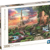 Clementoni Jigsaw Puzzle Paris Dream, 3000st.