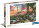 Clementoni Jigsaw Puzzle Paris Dream, 3000st.